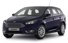 Focus Wagon