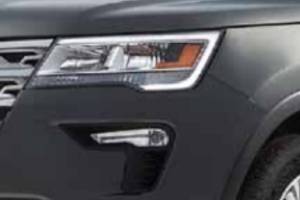 Ford Explorer Ford Explorer