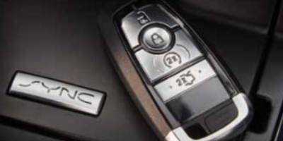 Ford Explorer Ford Explorer