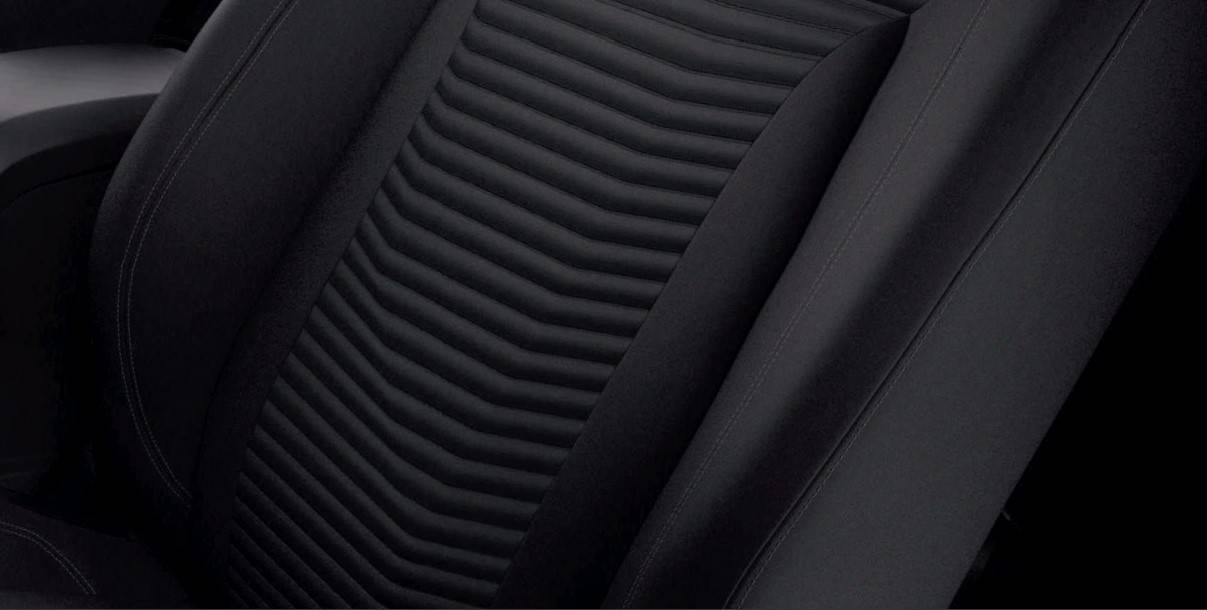 Fiesta Sedan Fiesta Sedan