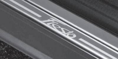 Fiesta Sedan Fiesta Sedan