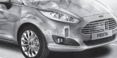 Fiesta Sedan Fiesta Sedan