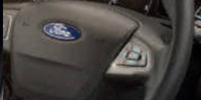 Focus Sedan Focus Sedan