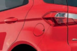 Ford EcoSport New Ford EcoSport New