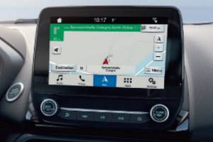 Ford EcoSport New Ford EcoSport New