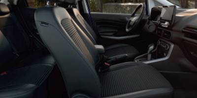 Ford EcoSport New Ford EcoSport New