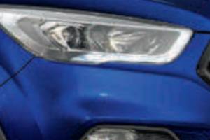 Ford Kuga NEW Ford Kuga NEW