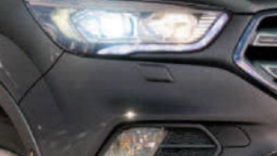 Ford Kuga NEW Ford Kuga NEW