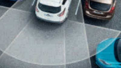 Ford Kuga NEW Ford Kuga NEW