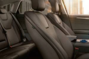 Ford Mondeo Sedan Ford Mondeo Sedan